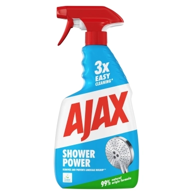 Bilde av Ajax Ajax Shower Power Spray 750 Ml 8718951625112