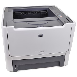 HP HP - Toner - LaserJet P2015n
