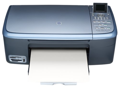 HP HP - Blekkpatroner - OfficeJet PSC 2355