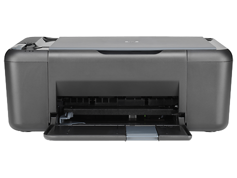 HP HP - Blekkpatroner - DeskJet F2400 series