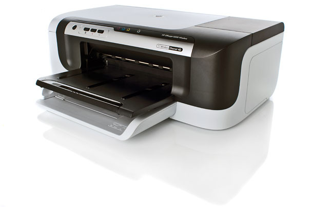 HP HP - Blekkpatroner - OfficeJet 6000