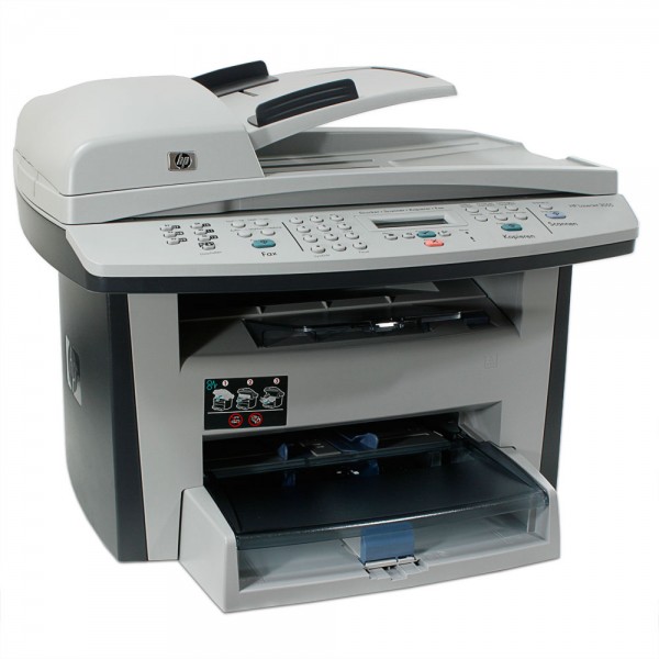 HP HP - Toner - LaserJet 3055