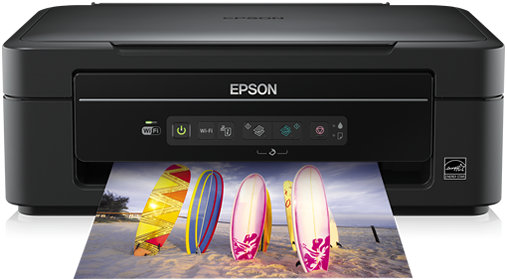 EPSON EPSON - Blekkpatroner - Stylus SX235W