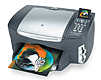 HP HP - Blekkpatroner - PSC 2510XI