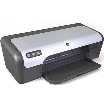 HP HP - Blekkpatroner - DeskJet D2400