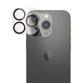 PicturePerfect Kameralinsedeksel iPhone 14Pro/14ProMax