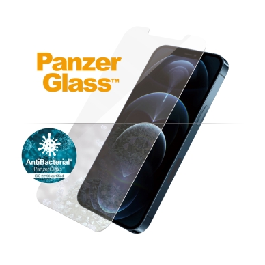 Panzerglass alt PanzerGlass iPhone 12 Pro Max