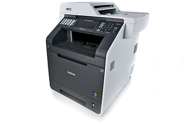 BROTHER BROTHER - Toner - MFC 9970CDW