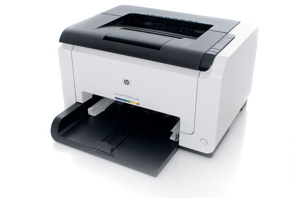 HP HP - Toner - LaserJet Pro CP1025nw
