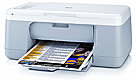 HP HP - Blekkpatroner - DeskJet F2280