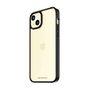 PanzerGlass ClearCase D3O iPhone 15 Plus