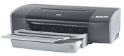 HP HP - Blekkpatroner - DeskJet 9670