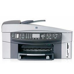 HP HP - Blekkpatroner - OfficeJet 7300 series
