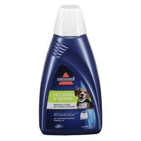 Bissell Spot & Stain Pet SpotClean/SpotClean Pro 1L
