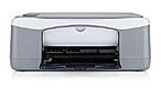 HP HP - Blekkpatroner - PSC 1408
