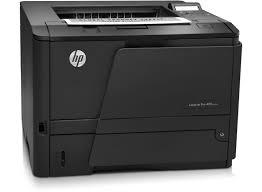 HP HP - Toner - LaserJet Pro 400 M401a