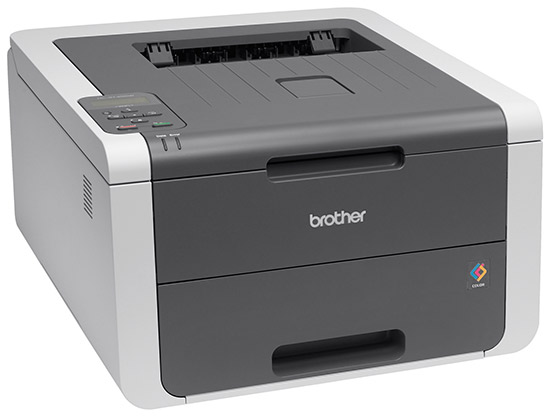 BROTHER BROTHER - Toner - HL 3140CW