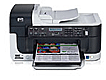 HP HP - Blekkpatroner - OfficeJet J6424