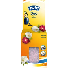 Swirl Deo Pearls Magnolia