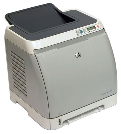 HP HP - Toner - Color LaserJet 2605