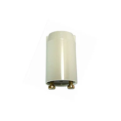 Seca Light Glimtennere singel/serie 4-22W SEHN4-22