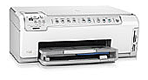 HP HP - Blekkpatroner - PhotoSmart C6200 series
