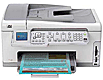 HP HP - Blekkpatroner - PhotoSmart C6100