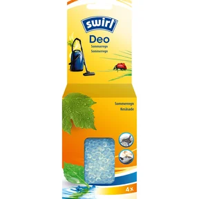 Swirl Deo Pearls Summer Rain