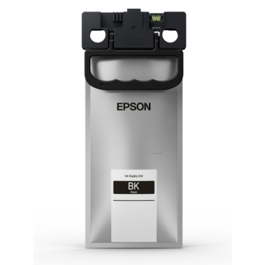 EPSON alt EPSON T9651 Blekkpatron svart