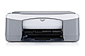 HP HP - Blekkpatroner - PSC 1400