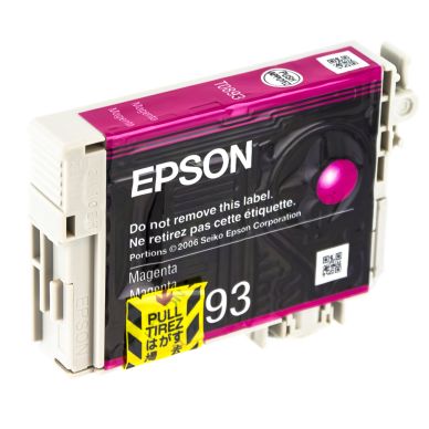 EPSON alt EPSON T0893 Blekkpatron magenta