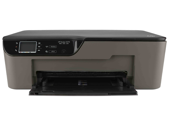 HP HP - Blekkpatroner - DeskJet 3070A e-AiO