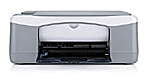 HP HP - Blekkpatroner - PSC 1417