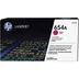 CF333A HP 654A Tonerkassett Magenta CF333A HP 654A Tonerkassett Magenta