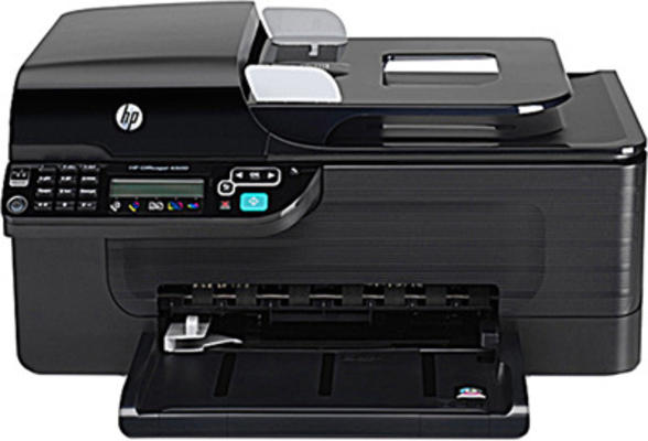 HP HP - Blekkpatroner - OfficeJet J4500 series