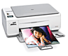 HP HP - Blekkpatroner - PhotoSmart C4280
